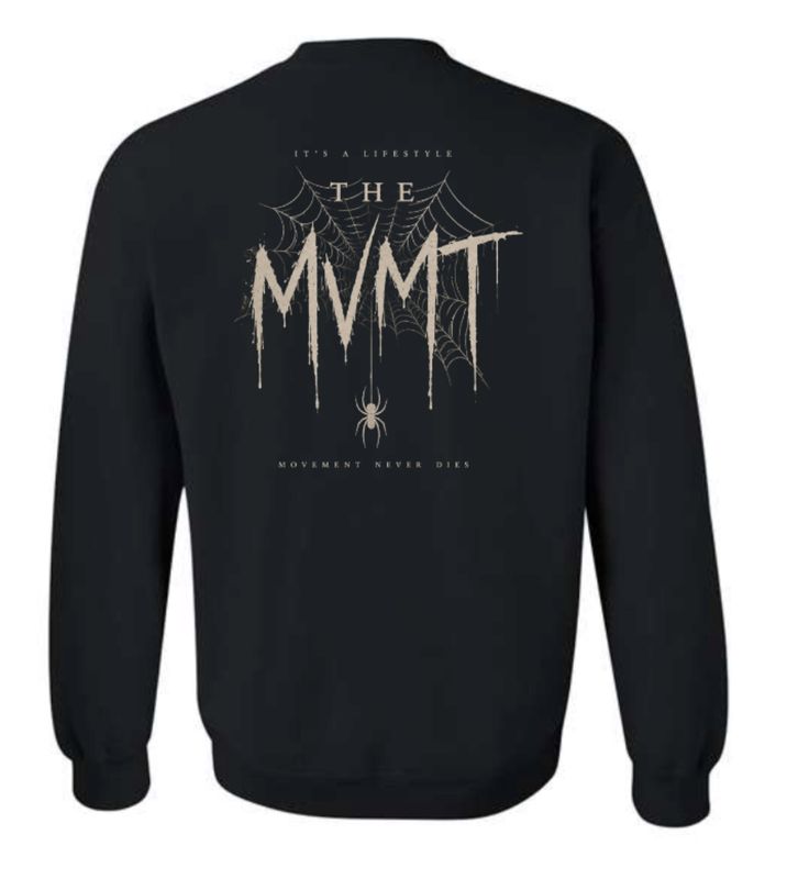KHOM - Crewneck Sweatshirt