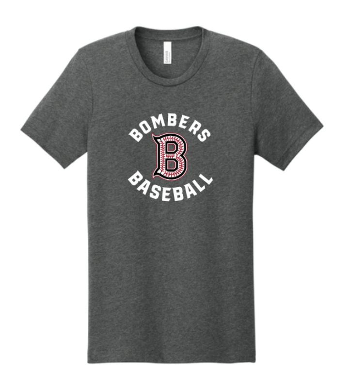 Bombers - B Women's Premium Tshirt