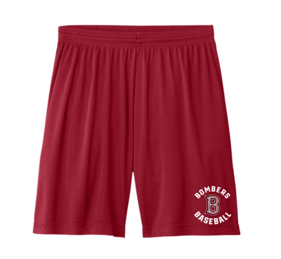 Bombers - B Performance Shorts