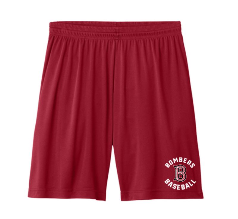 Bombers - B Performance Shorts