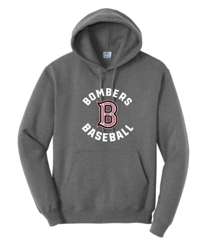 Bombers - B Classic Hoodie