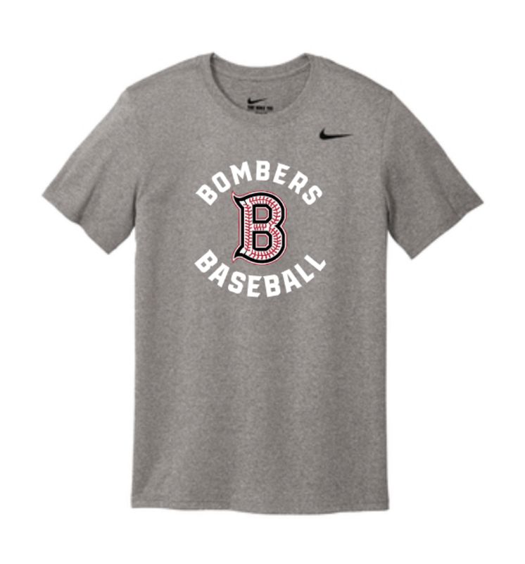 Bombers - B Nike Tshirt