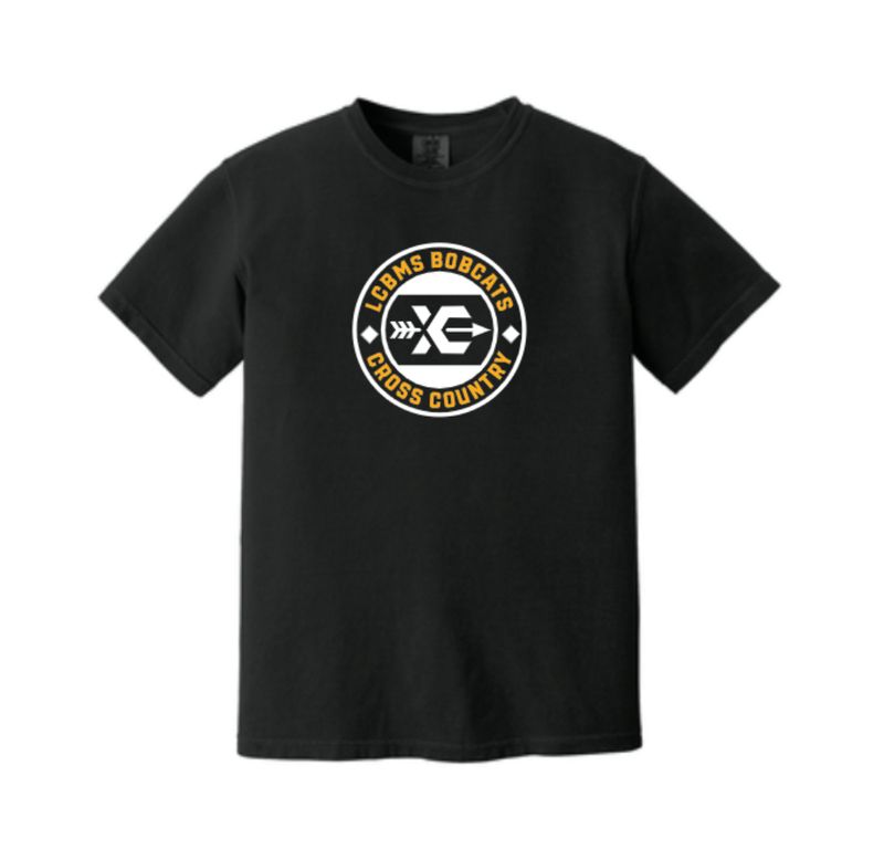 LCBMS XC -  XC Classic Tshirt
