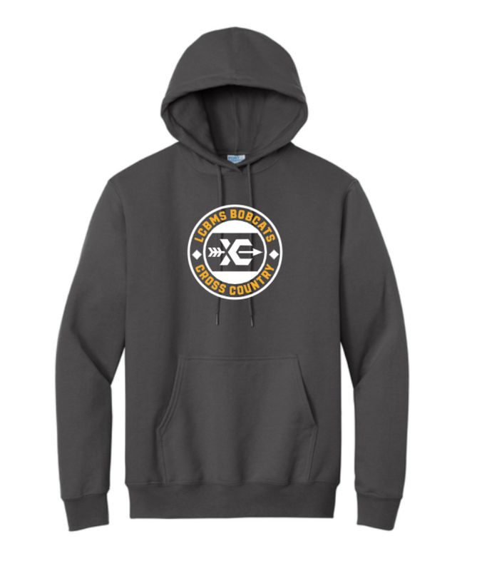 LCBMS XC - XC Classic Hoodie