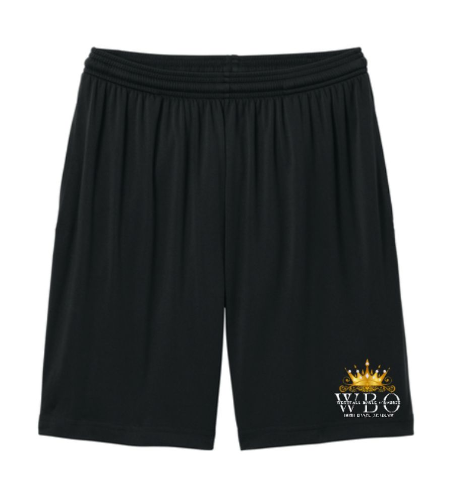 WBO - Performance Shorts