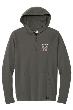 New Era Hoodie