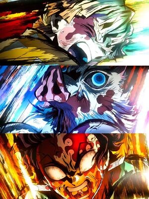 Demon Slayer Collection