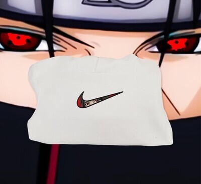 Itachi x Swoosh