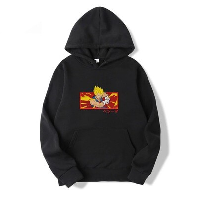 Hoodies