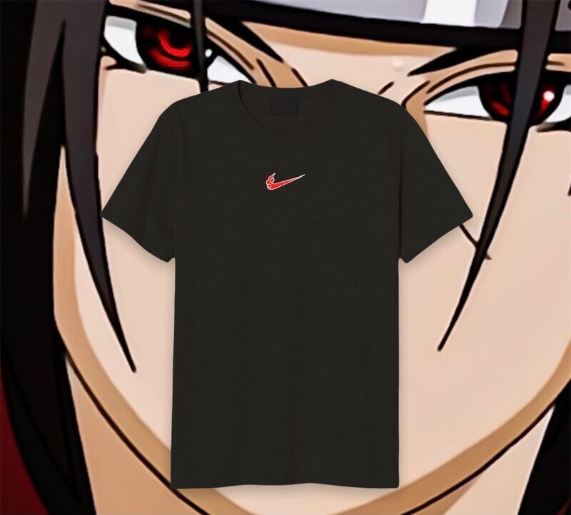 Akatsuki x Swoosh