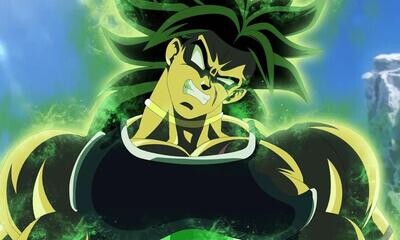 Dragon Ball Z Collection