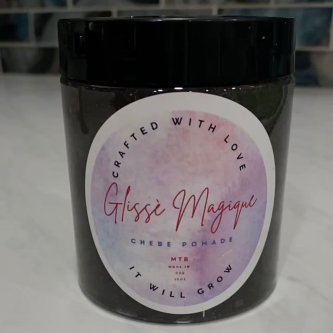 Glissé Magique - Chebe Pomade
