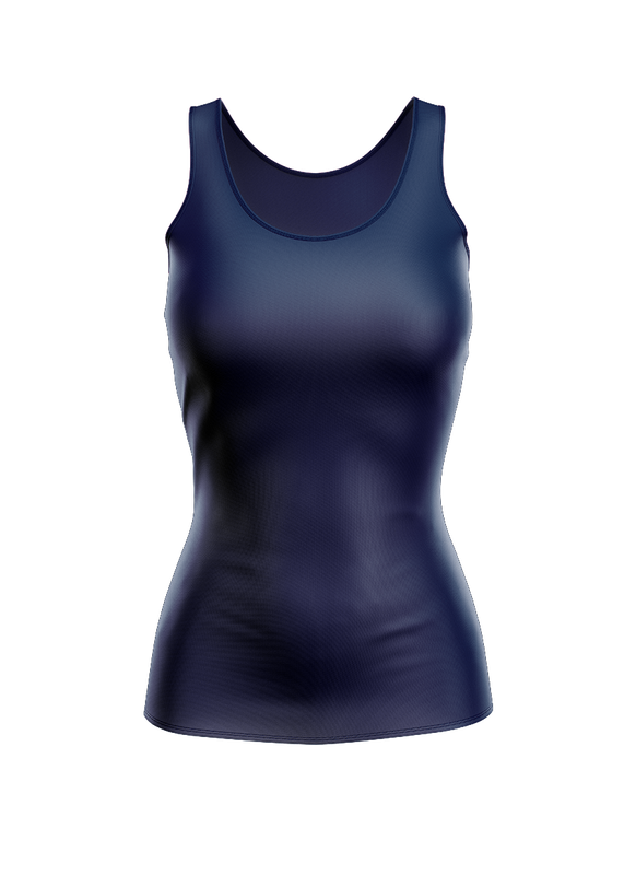 Mouwloos topje - Vrouw