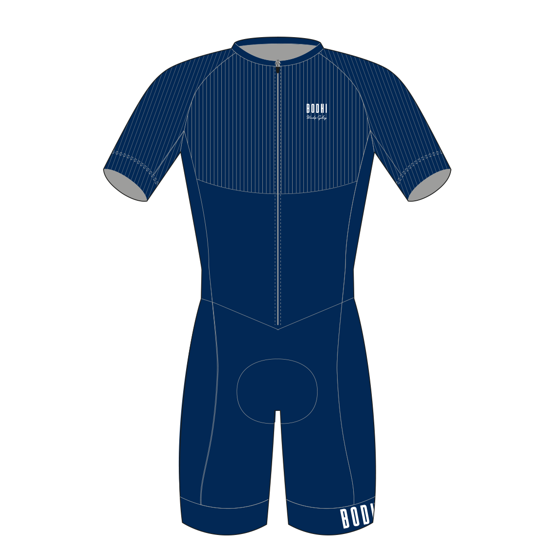 Racesuit