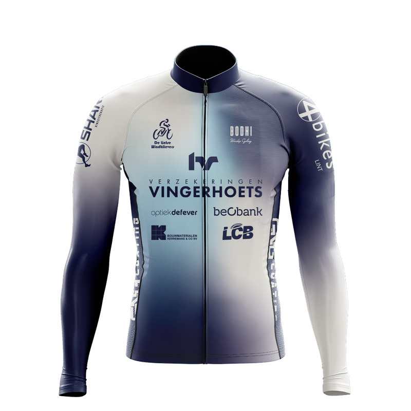 Combo jacket - Vrouw