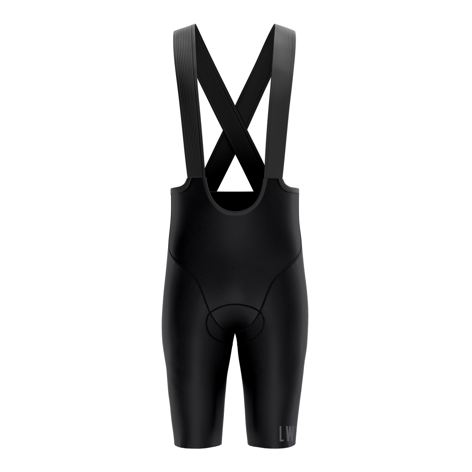 Power korte broek met zijzakken - Man