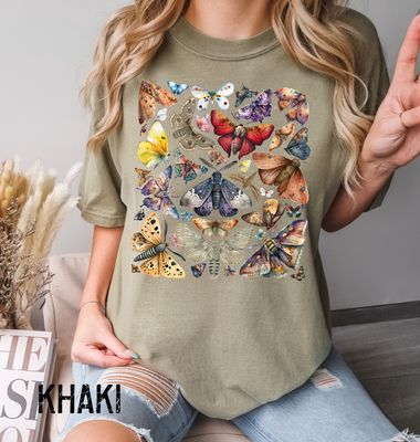 Seasonal - Summer, Fall, Winter, Spring