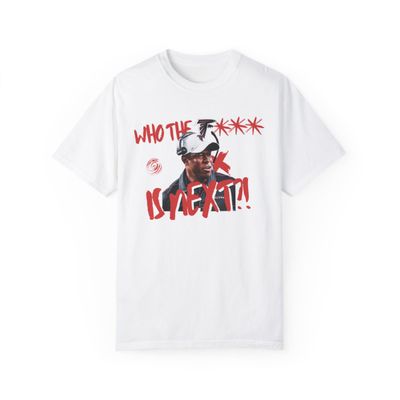 Falcons - Whos Next - Raheem Morris
