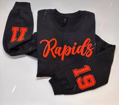 Team Shirts (Sports)