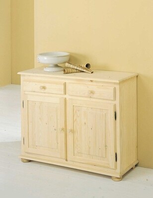 MOBILE BASE ABETE 2 ANTE CM 107X39X85 MOBILE BASE ABETE 2 ANTE CM 107X39X85