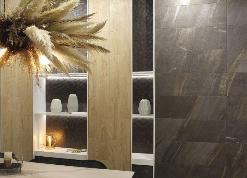 Mar Egeo Cappuccino Matt Porcelain Tile (Price Per M2)