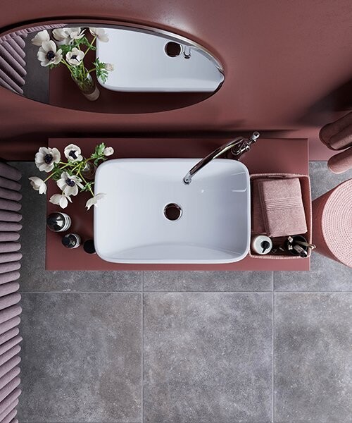Urban Grey Porcelain Tile 600 x 600 x 20mm Outdoor & Antislip (Price Per M2)