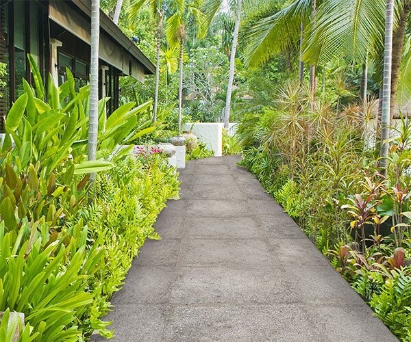 Gaya Grey Porcelain Tile 600 x 600 x 20mm Outdoor & Antislip (Price Per M2)