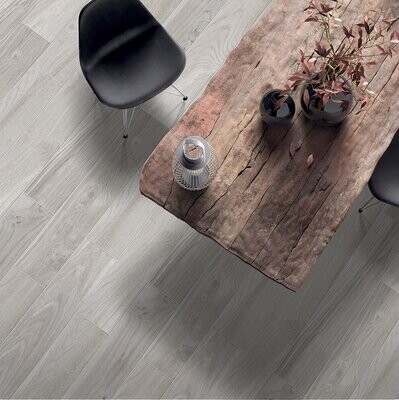 Natura Grigio Porcelain Tile Outdoor & Antislip (Price Per M2)