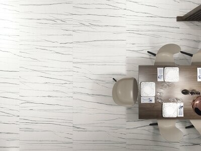 Voilet Blanc Polished
