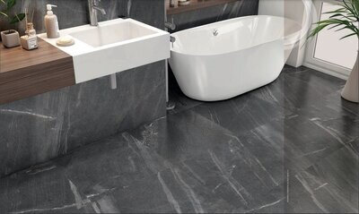 Mar Egeo Black Matt
