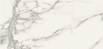Calacatta White Polished