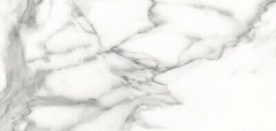 Calacatta Super White Matt