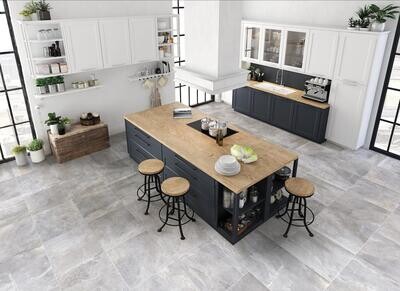 Pearl Grey Matt