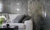 Pearl Fume Polished Porcelain Tiles (Price per m2)