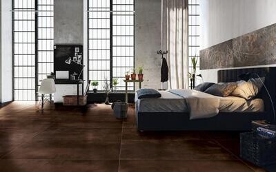 Quartz Corten