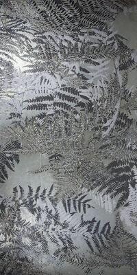 Mood Dark Silver