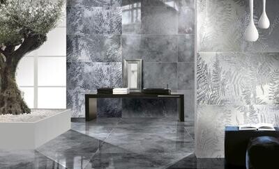 Voyage Nigh Porcelain Tiles (Price per m2)