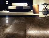 Gyaru Bronze Semi-Polished Porcelain Tiles (Price per m2)