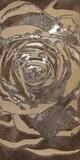 Moonstone Rose Bronze Porcelain Tiles (Price per Tile)