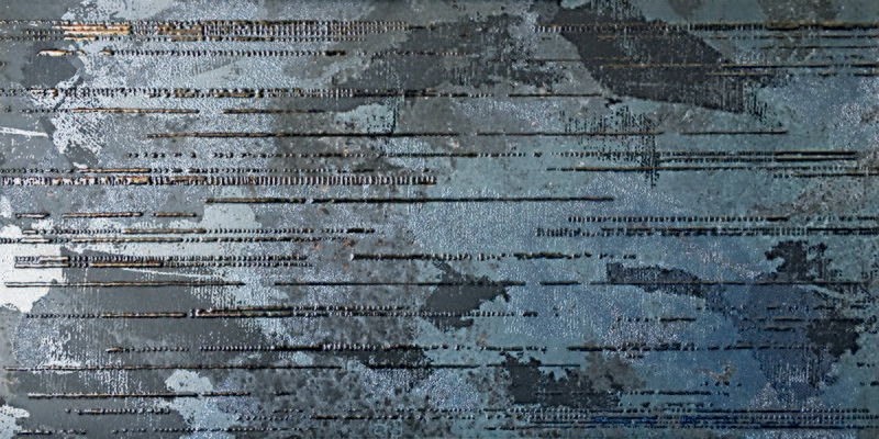Sentiment Blu Porcelain Tiles 300 x 600 x 10 mm (Price per Tile)