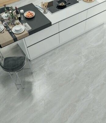 Kenya Grey Porcelain Tile   (Price Per M2)