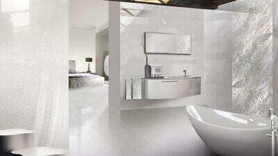 Nebula White