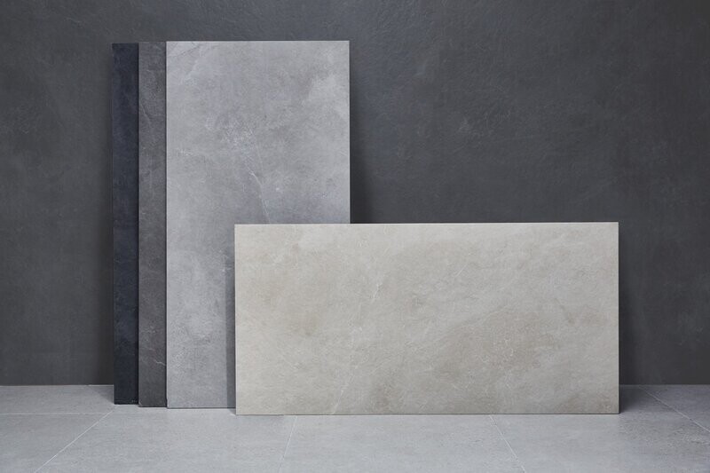 Evoque Matt Porcelain Tiles 600 x 1200 x 10 mm (Price per m2)