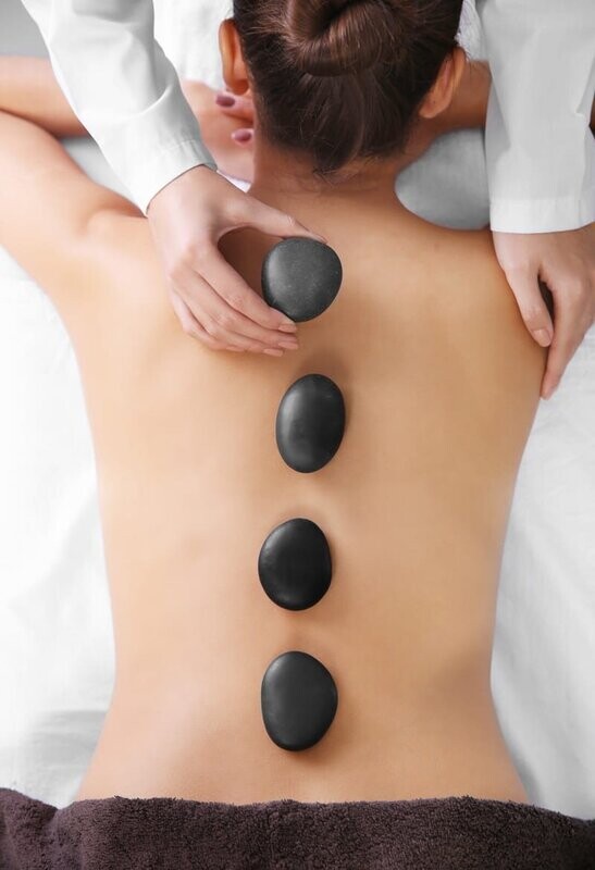 Hot Stone Massage