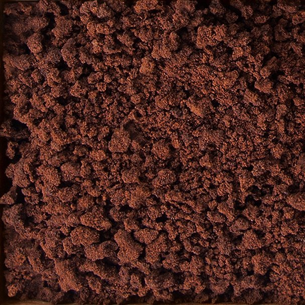 CHOCOLATE ESPRESSO CANDY
