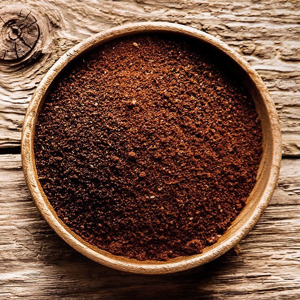 HOUSE BLEND GROUND