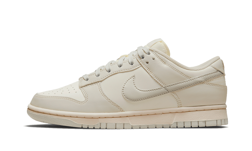 Nike Dunk Low Sail Light Bone