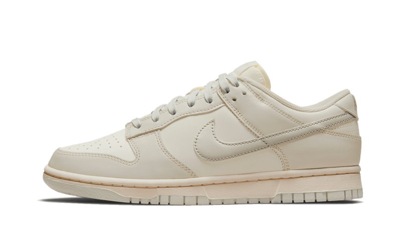 Nike Dunk Low Sail Light Bone