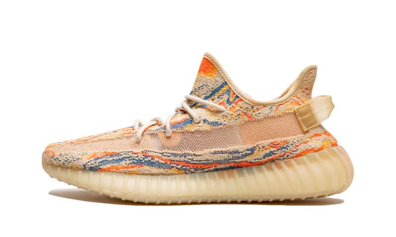 Yeezy Boost 350 V2 MX Oat