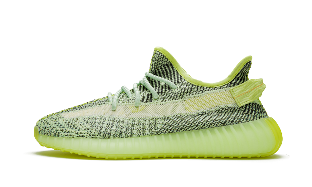 Yeezy Boost 350 V2 Yeezreel